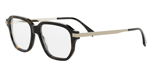 Fendi® FE50121I Eyeglasses - 52