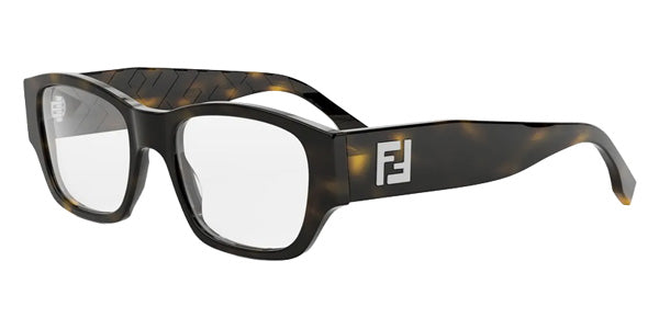 Fendi® FE50123I Eyeglasses - 52
