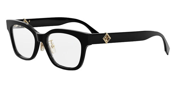 Fendi® FE50124F Eyeglasses - 1