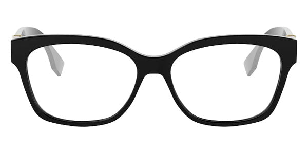 Fendi® FE50124I Eyeglasses - 1
