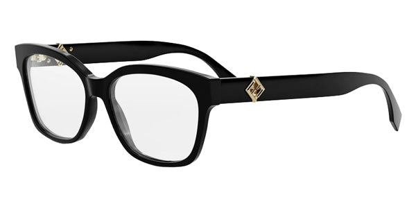 Fendi® FE50124I Eyeglasses - 1