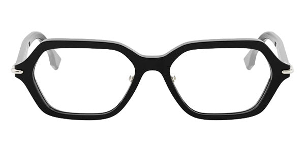 Fendi® FE50125F Eyeglasses - 1