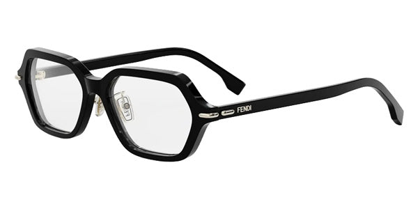 Fendi® FE50125F Eyeglasses - 1