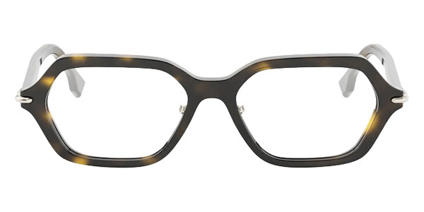 Fendi® FE50125F Eyeglasses - 52