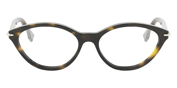 Fendi® FE50126I Eyeglasses - 52