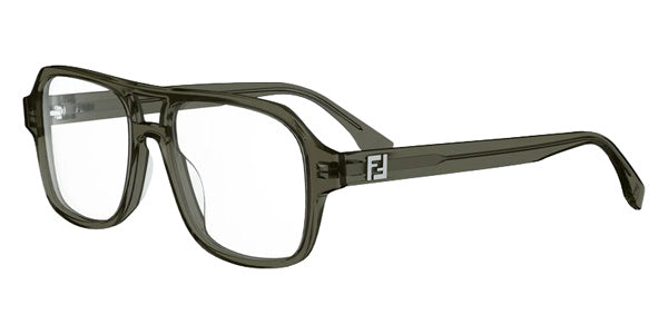 Fendi® FE50131I Eyeglasses - 50