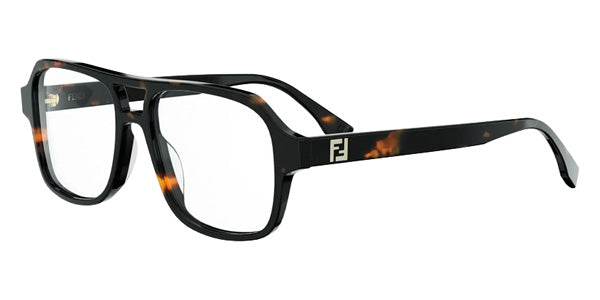 Fendi® FE50131I Eyeglasses - 56
