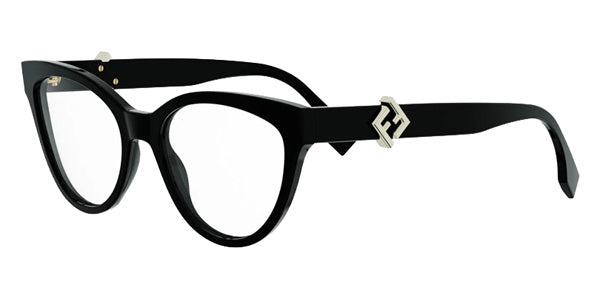 Fendi® FE50134I Eyeglasses - 1