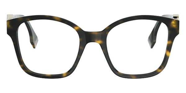 Fendi® FE50135I Eyeglasses - 52