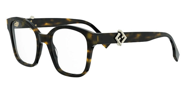 Fendi® FE50135I Eyeglasses - 52