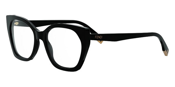 Fendi® FE50136I Eyeglasses - 1