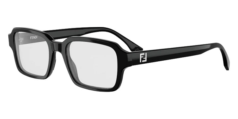 Fendi® FE50139I FE50139I00153 Eyeglasses - 1