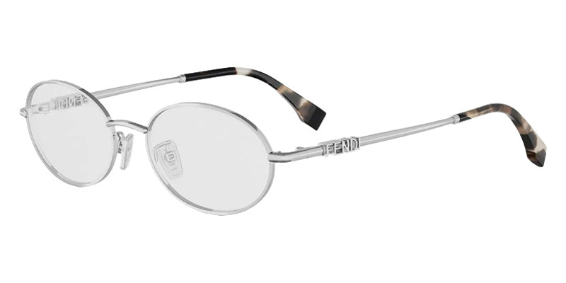 Fendi® FE50140U FE50140U01652 Eyeglasses - 16