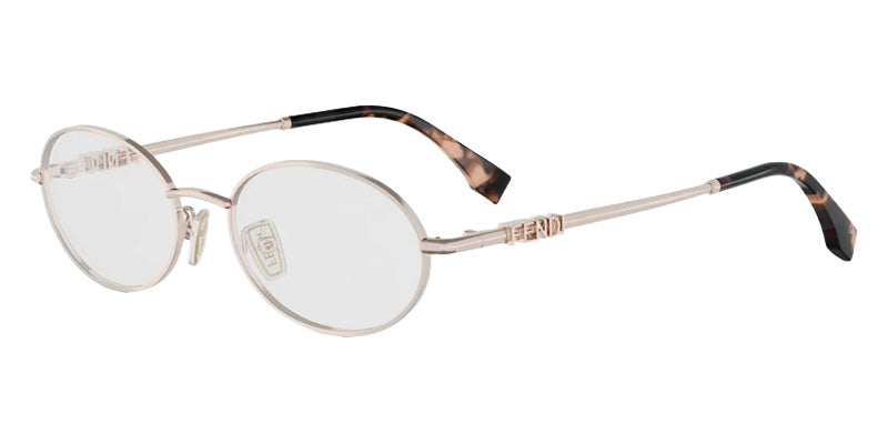 Fendi® FE50140U FE50140U02852 Eyeglasses - 28