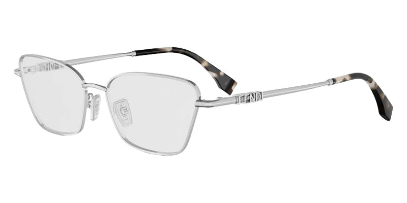 Fendi® FE50141U FE50141U01654 Eyeglasses - 16