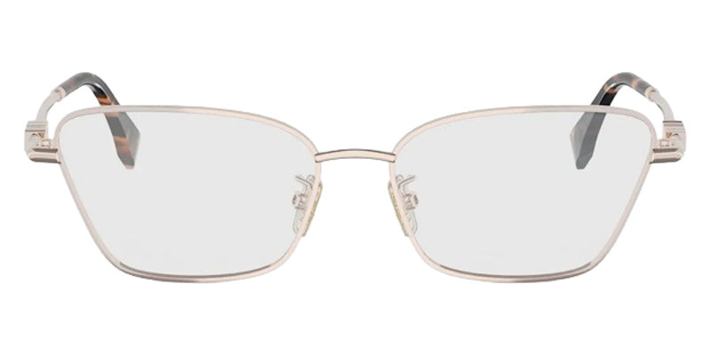 Fendi® FE50141U FE50141U02854 Eyeglasses - 28