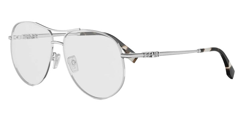 Fendi® FE50142U FE50142U01659 Eyeglasses - 16