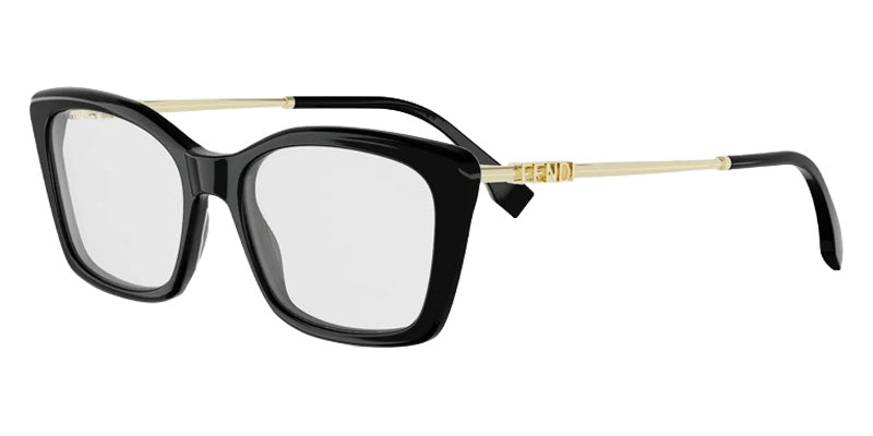 Fendi® FE50143I FE50143I00153 Eyeglasses - 1