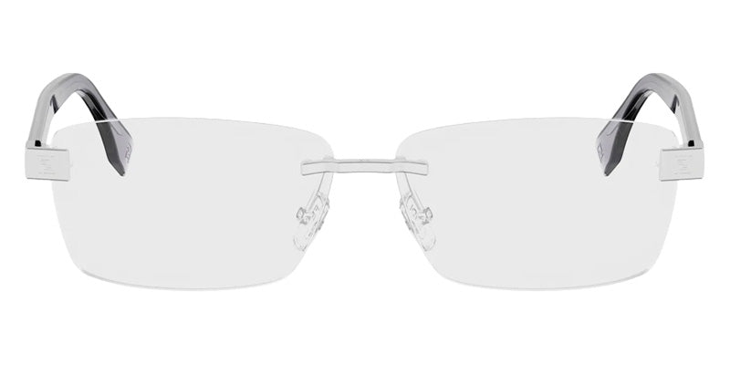 Fendi® FE50148U FE50148U01660 Eyeglasses - 16
