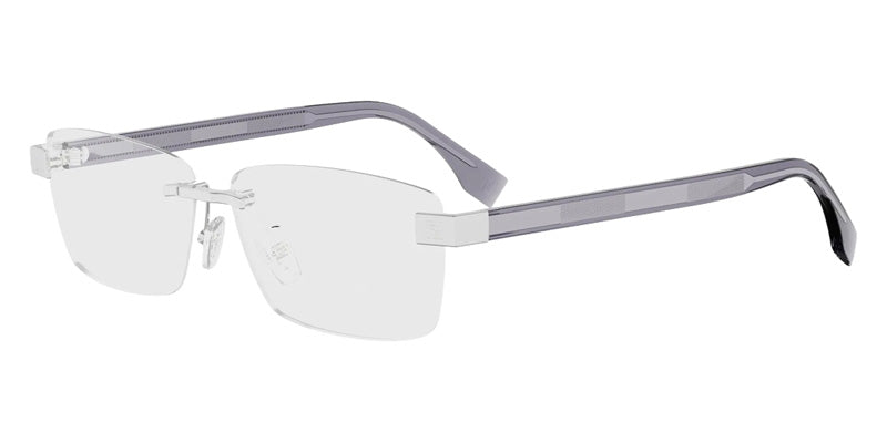 Fendi® FE50148U FE50148U01660 Eyeglasses - 16