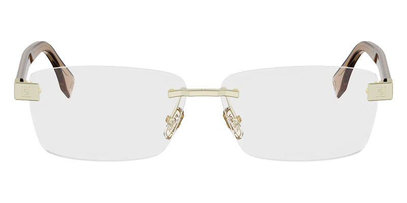 Fendi® FE50148U FE50148U03060 Eyeglasses - 30