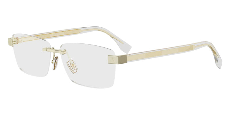 Fendi® FE50148U FE50148U03260 Eyeglasses - 32