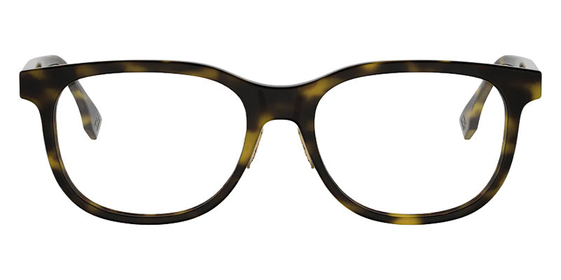 Fendi® FE50150F FE50150F05254 Eyeglasses - 52