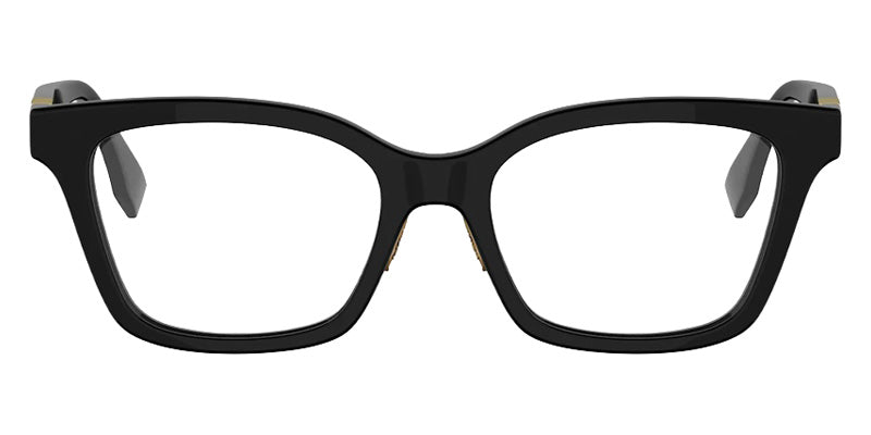 Fendi® FE50153F FE50153F00151 Eyeglasses - 1