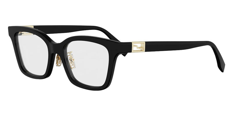 Fendi® FE50153F FE50153F00151 Eyeglasses - 1