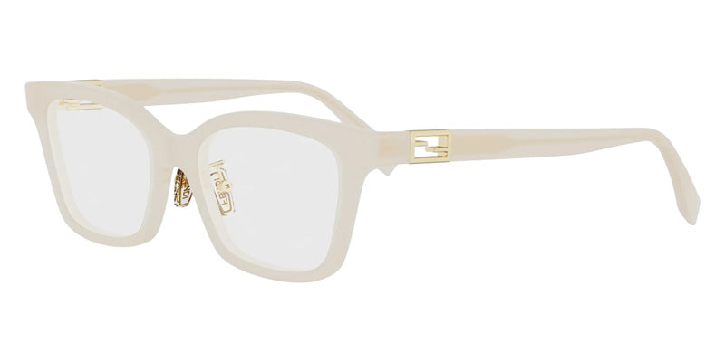 Fendi® FE50153F FE50153F02551 Eyeglasses - 25