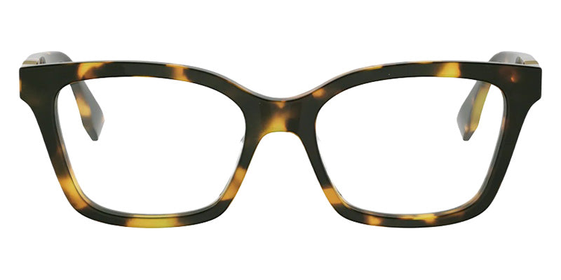 Fendi® FE50153I FE50153I05652 Eyeglasses - 56