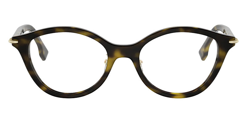Fendi® FE50154F FE50154F05251 Eyeglasses - 52