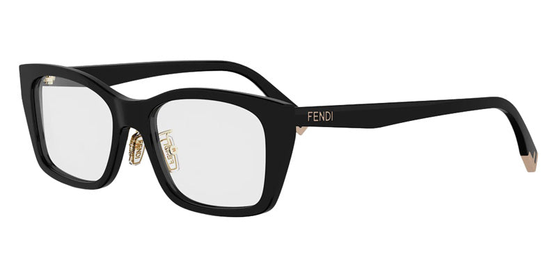 Fendi® FE50155F FE50155F00153 Eyeglasses - 1