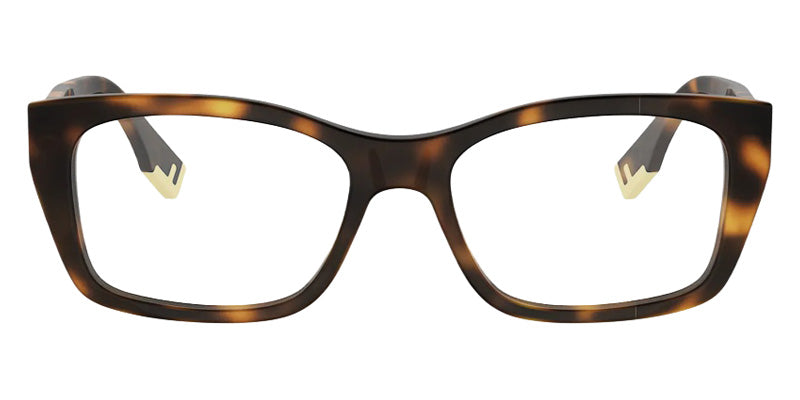 Fendi® FE50155I FE50155I05353 Eyeglasses - 53