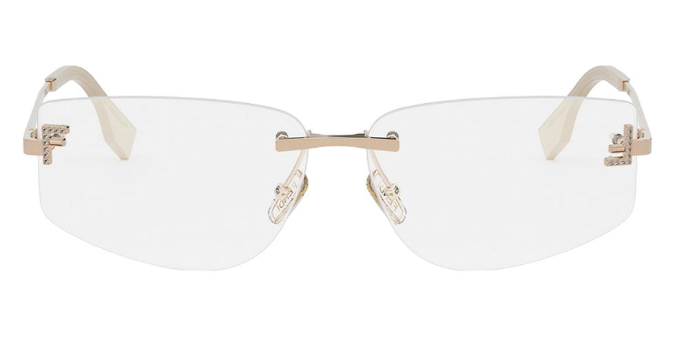 Fendi® FE5116US FE5116US 028 58 - 028 Eyeglasses