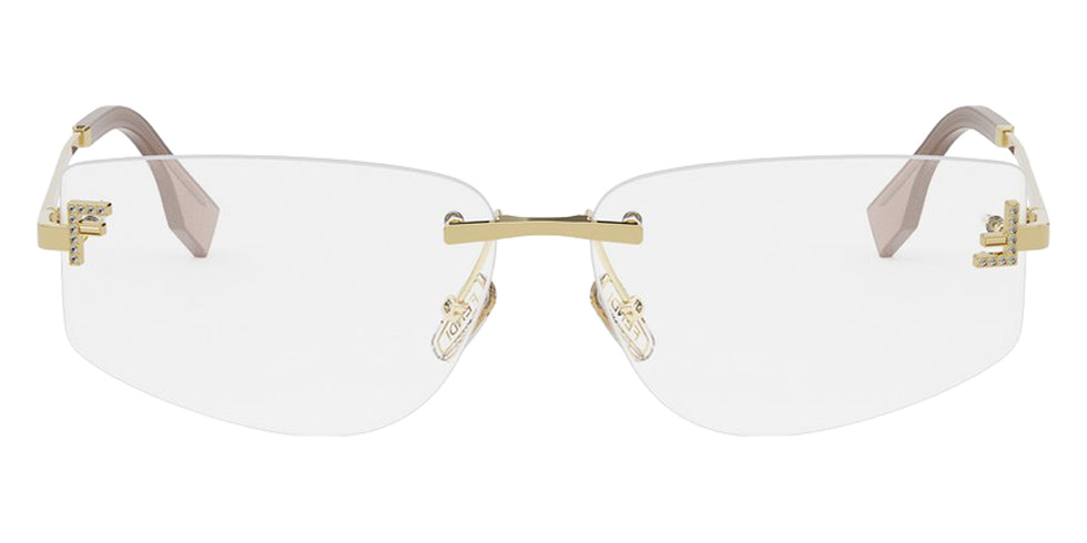 Fendi® FE5116US FE5116US 030 58 - 030 Eyeglasses