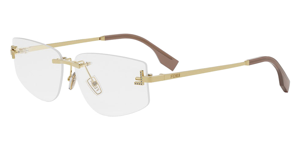 Fendi® FE5116US FE5116US 030 58 - 030 Eyeglasses