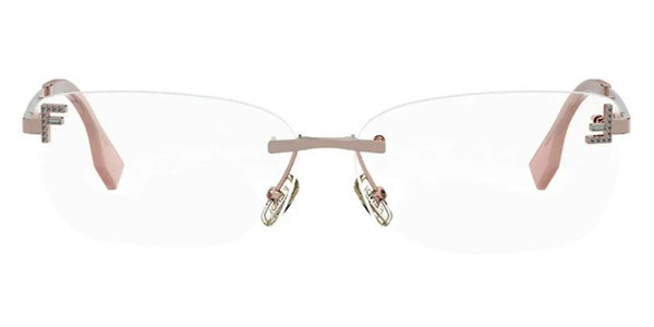Fendi® FE5133US Eyeglasses - 28