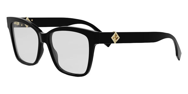 Fendi® FE50117I Eyeglasses - 1