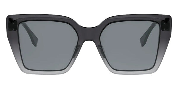 Fendi® FE40161I Sunglasses - 20A