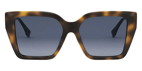 Fendi® FE40161F Sunglasses - 52W