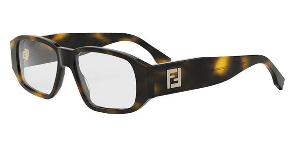 Fendi® FE50115I Eyeglasses - 52
