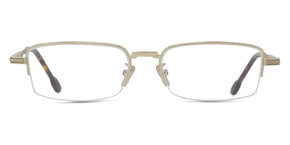 Fred® FG50052F Rectangular Eyeglasses - EuroOptica