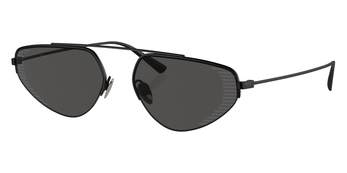 Ferrari® FH1010TD Sunglasses - Matte Black/Grey