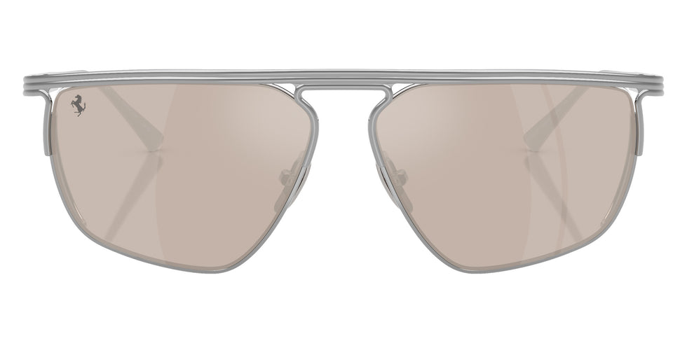 Ferrari® FH1013T Sunglasses - Silver/White Gold