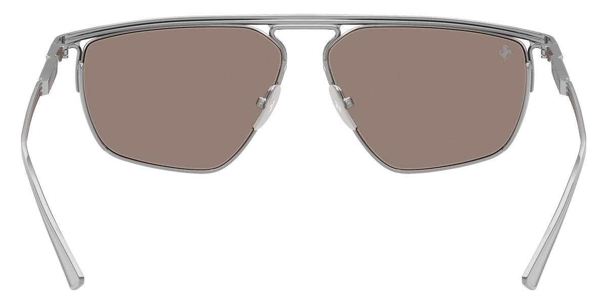 Ferrari® FH1013T Sunglasses - Silver/White Gold