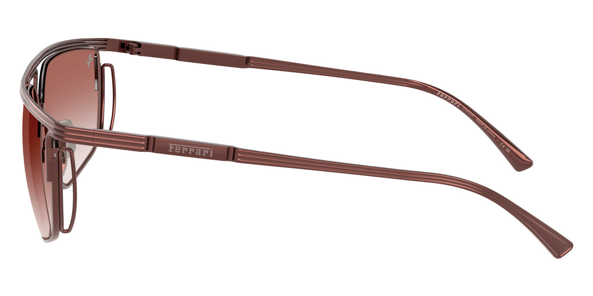 Ferrari® FH1013T Sunglasses - Bordeaux/Gradient Bordeaux