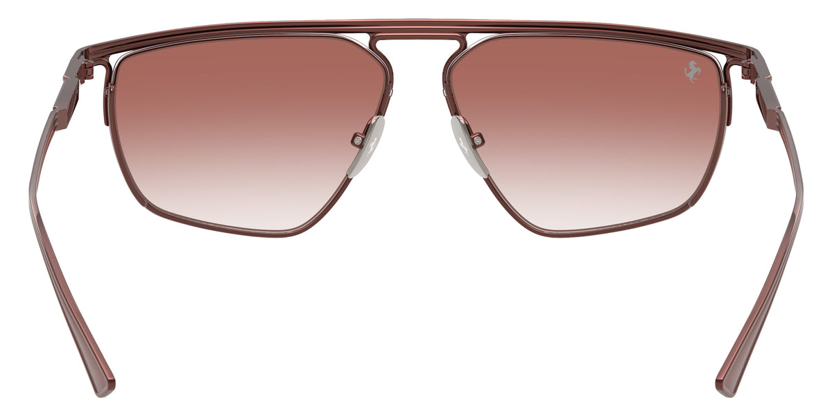 Ferrari® FH1013T Sunglasses - Bordeaux/Gradient Bordeaux