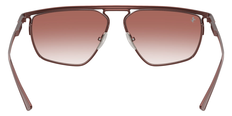 Ferrari® FH1013T Sunglasses - Bordeaux/Gradient Bordeaux