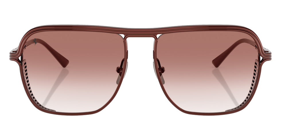 Ferrari® FH1014T Sunglasses - Bordeaux/Gradient Bordeaux